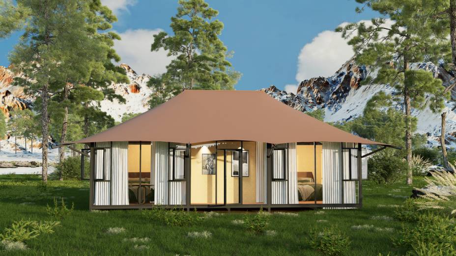 庄浪县装配式建筑厂家