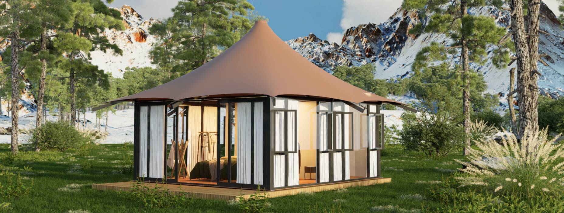 庄浪县装配式建筑厂家